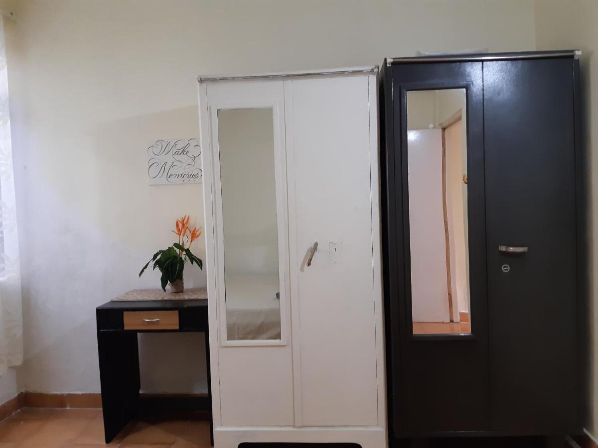 Palm Grove 1 Bhk Apartment At Candolim Beach With Free Wifi Exterior foto